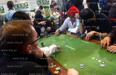 Gdansk. Hotel Posejdon. Pierwszy na Pomorzu profesjonalny...