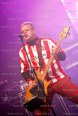 Wielki Koncert Urodzinowy PAWEL "KONJO" KONNAK SHOW....