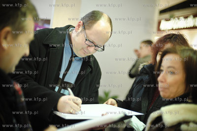 CH Manhattan w Gdansku - Wrzeszczu. Premiera polaczona...