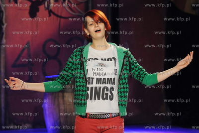 Ruszyly castingi do muzycznego widowiska TVP 2 na zywo...