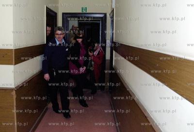 W Sadzie Okregowym w Slupsku rozpoczal sie proces zabojcow...