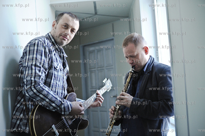 Nagranie yassowego podkladu do spotu promujacego miasto...