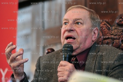 Sopot. Urzad Miasta Sopotu - Sala Herbowa. Biesiada...