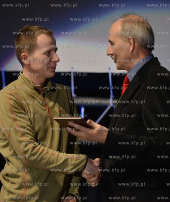 Gdynia Arena. 16. Ogolnopolskie Spotkania Podroznikow,...