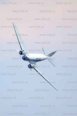 Gdynia - 4. przystanek Mistrzostw Swiata Red Bull Air...