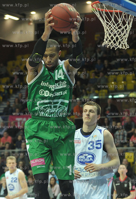 Gdynia. Hala Gdynia. Turniej Finalowy Pucharu Polski...