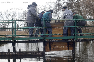 Po przeprowadzeniu prac konserwatorskich w Elektrowni...