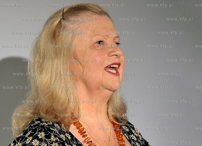 Zatoka Sztuki. Sopot. Festiwal Zatoka Kobiet. Recital...