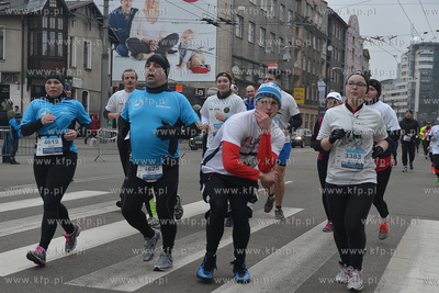 Bieg Urodzinowy z PKO Bankiem Polskim na dystansie...
