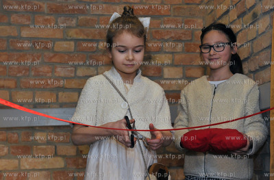 Sopot. Plac Jasia Rybaka. Sacrum - Otwarcie Teatru...