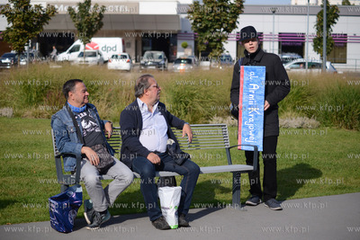 10 Festiwal NNW - Nieporni Niezłomni Wyklęci.
01.10.2018
Fot....