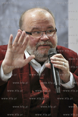 Panstwowa Galeria Sztuki. Literacki Sopot 2014. Na...