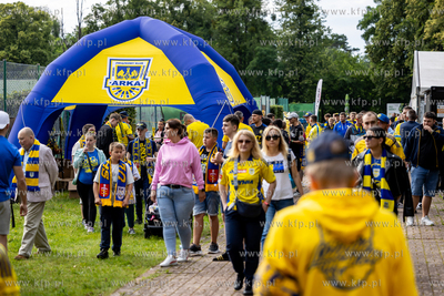 XII Spotkanie Międzypokoleniowe Arki i prezentacja...