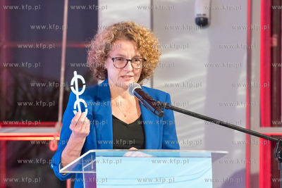 Gala V edycja konkursu Nagrody „Okulary ks. Kaczkowskiego”,...