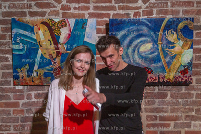 13. Festiwal Kultur "Okno na Świat" w Centrum św....