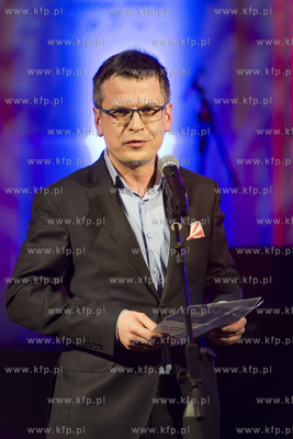 Gdynia. Muzeum Emigracji. Gala Pomorskie Sztormy 2018....