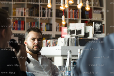 44. Festiwal Polskich Filmów Fabularnych w Gdyni....