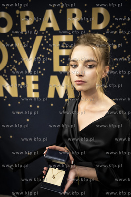 48. Festiwal Polskich Filmów Fabularnych w Gdyni....