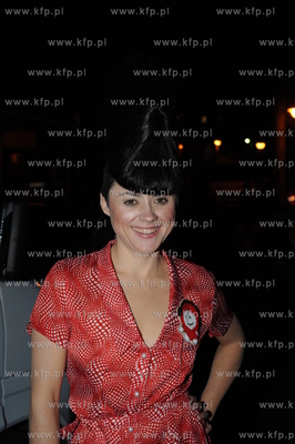 Top-Trendy, nz Maria Peszek.
26.06.2009
fot. Wojtek...