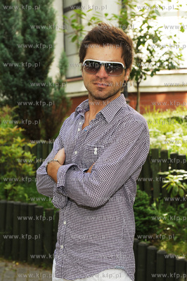 SOPOT HIT FESTIVAL 2009. Nz Lukasz Zagrobelny.
06.08.2009
fot....