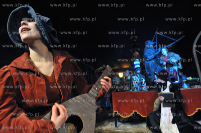 Obchody inauguracji Roku Jana Heweliusza. Happening...