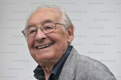 Gdynia. 36 Festiwal Polskich Filmow Fabularnych. Muzeum...