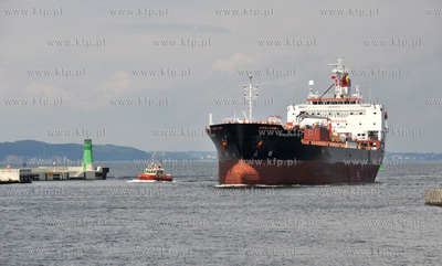 MTM SOUTHPORT wplywa do gdanksiego portu.
17.06.2011
fot....