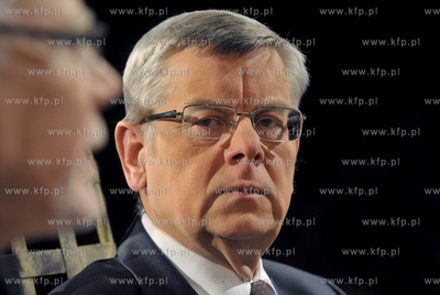 Filharmonia Baltycka w Gdansku. Debata Bitwa czy debata?...