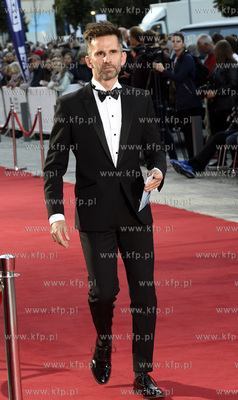 43. Festiwal Polskich Filmów Fabularnych. Gala finałowa...