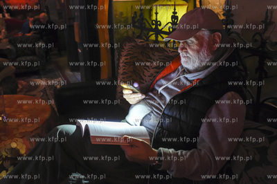Sopot, SPATiF. Promocja książki Kamila Wicika i Mariusza...