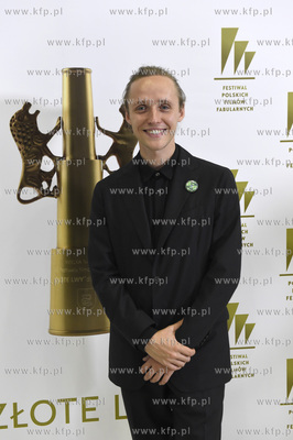 44. Festiwal Polskich Filmów Fabularnych w Gdyni....