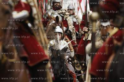 Gdansk. Parada z okazji Swieta Niepodleglosci.
11.11.2009
fot....