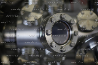 Politechnika Gdańska. Wydział Chemii. Uroczyste otwarcie...