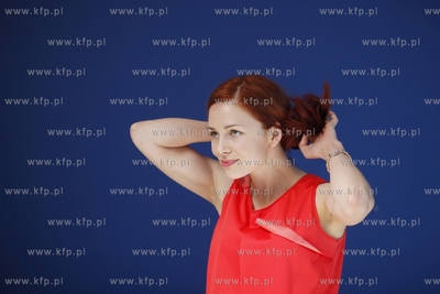 37 Gdynia Film Festival. Multikino. Konferencja filmu...