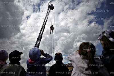 Gdansk. Targ Weglowy. Wojewódzkich Obchodach Dnia...