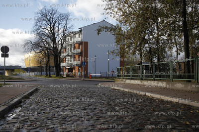 Konferencja  podsumowujacą zasadnicza, inwestycyjna...
