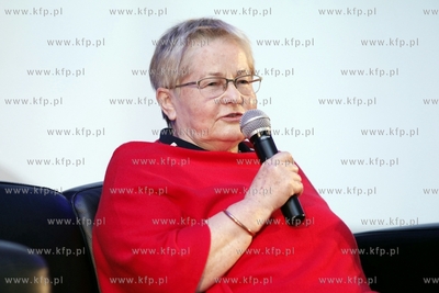 Gdansk. Park Naukowo Technologiczny. Pomorski Kongres...