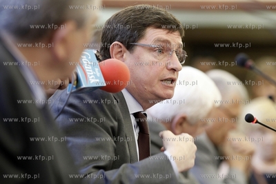 Urzad Marszalkowskiw Gdansku. Debata o przyszłosci...