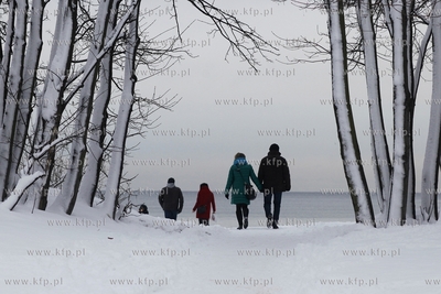 Sopot. Plaza.
08.12.2013
ot. Krzysztof Mystkowski...