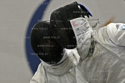 Gdanska Szkola Floretu. XX turniej O Buzdygan JM Rektora...