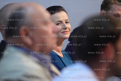 39 Festiwal Filmowy w Gdyni. Konferencja prasowa filmu...