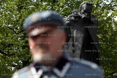 Uroczystości z okazji 80. rocznicy śmierci Józefa...