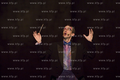 Opera Bałtycka. Opera TU ! TU ! czyli familijne spotkania...