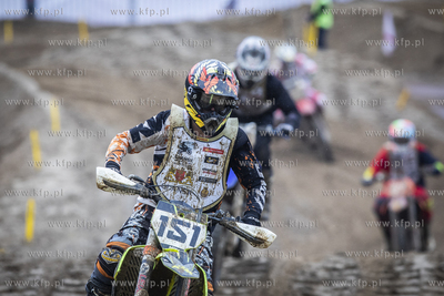 Plac Zebrań Ludowych. Gdańsk Motocross Show.
06.07.2019
fot....