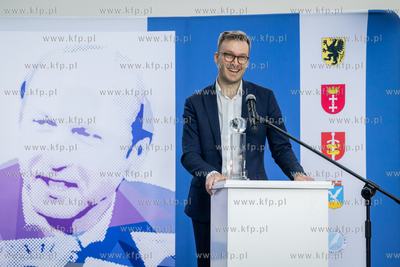 Muzeum Emigracji w Gdyni. XII edycji Nagrody im. Macieja...