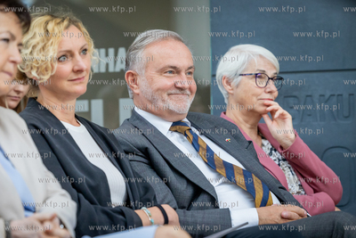 Muzeum Emigracji w Gdyni. XII edycji Nagrody im. Macieja...