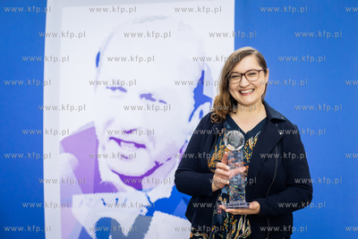 Muzeum Emigracji w Gdyni. XII edycji Nagrody im. Macieja...