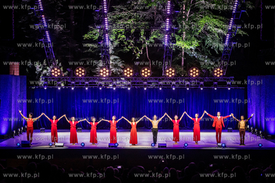 14. Międzynarodowy Festiwal Muzyczny Sopot Classic....