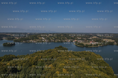 Jezioro w Ostrzycach.
06.09.2024
fot. Krzysztof Mystkowski...