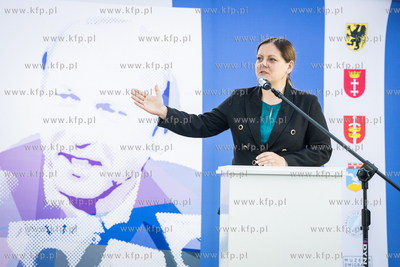 Muzeum Emigracji w Gdyni. Nagrody im. Macieja Płażyńskiego...